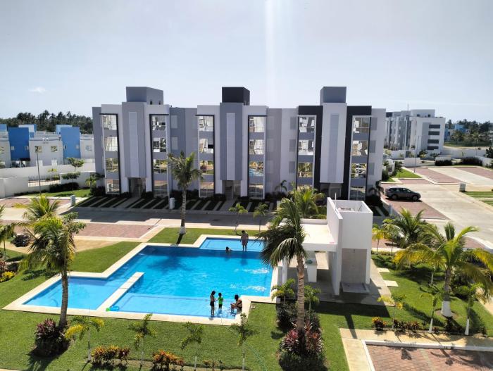 Departamento de descanso