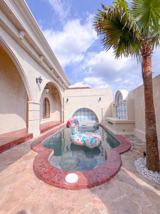 Princessa by Villa Raminten