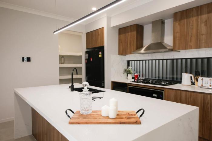 Family 4 BR southside escape in Rochedale