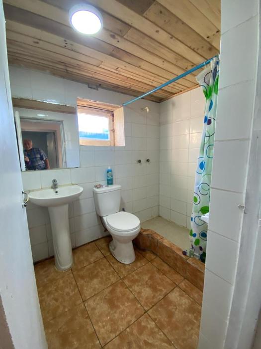 Casa familiar cardonal