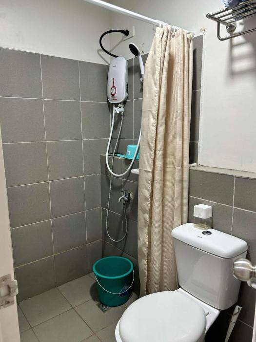 Condo Stay in Olvera Residence Bacolod