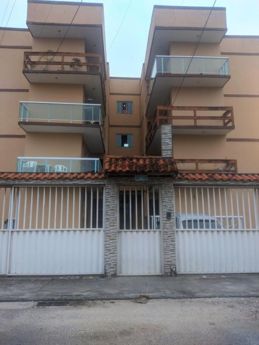 Apartamento charmoso