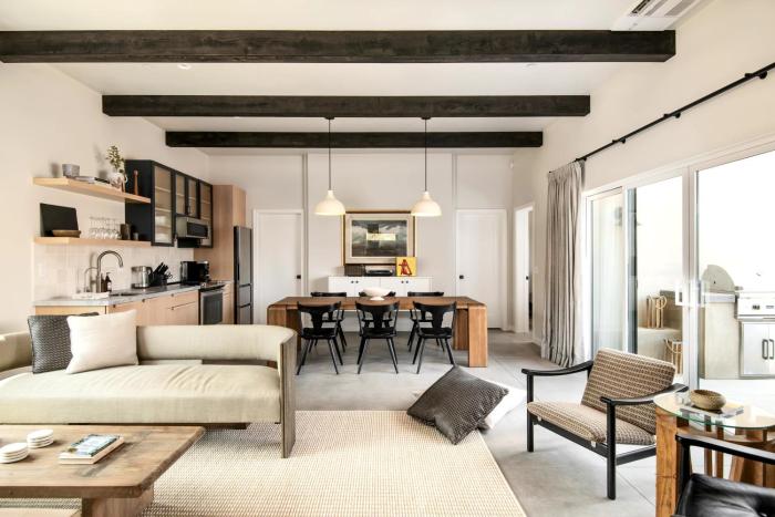 Luxe Boulder Hideaway Mins to JTNP 2 Acres