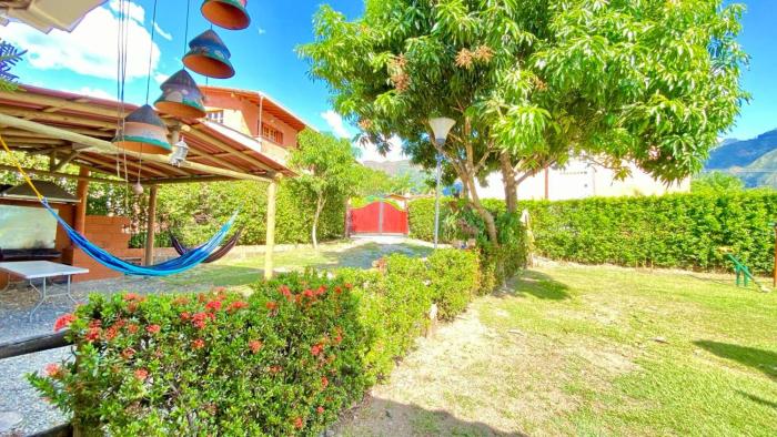 Espectacular finca , San Jerónimo