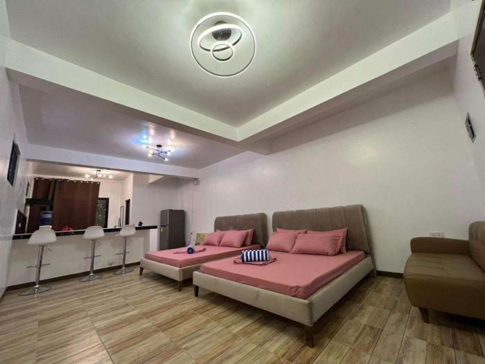 Bangkag Resort and Events Place