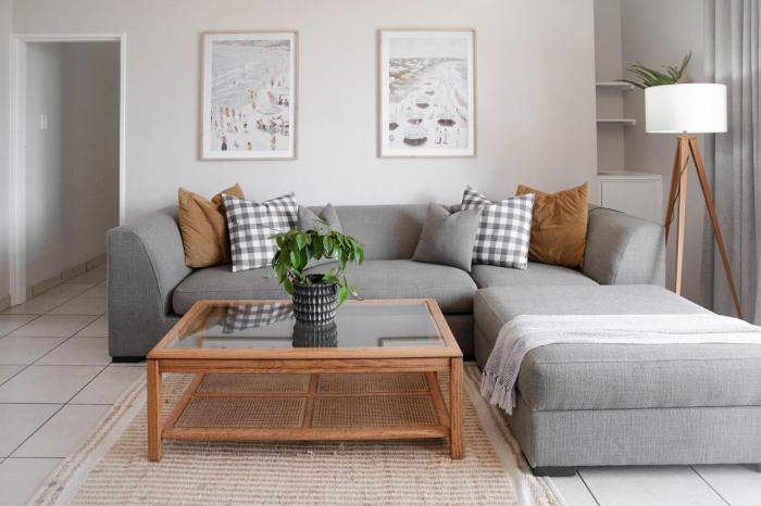 Seabreeze at the Beach