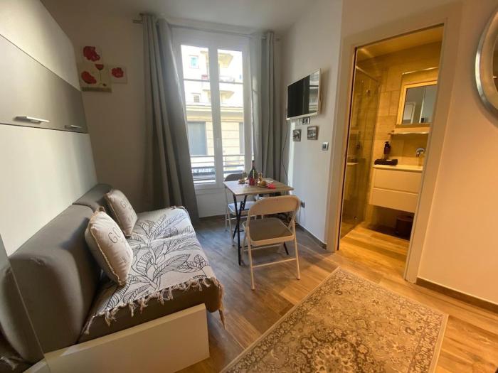 Cosy Studio Promenade