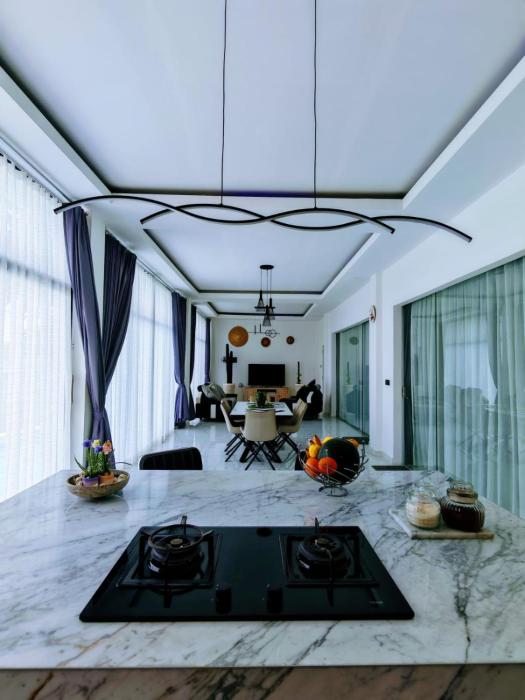 Lumina Villa Canggu