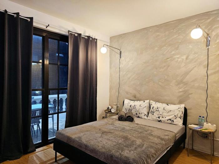 Comfort Stay at Intramuros by IN CAFEBAR