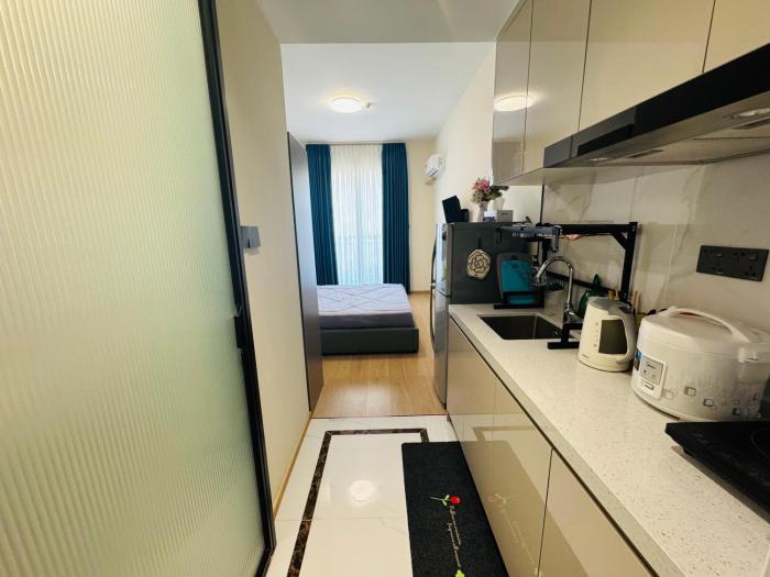 Studio Room-The Pinnacle Residence