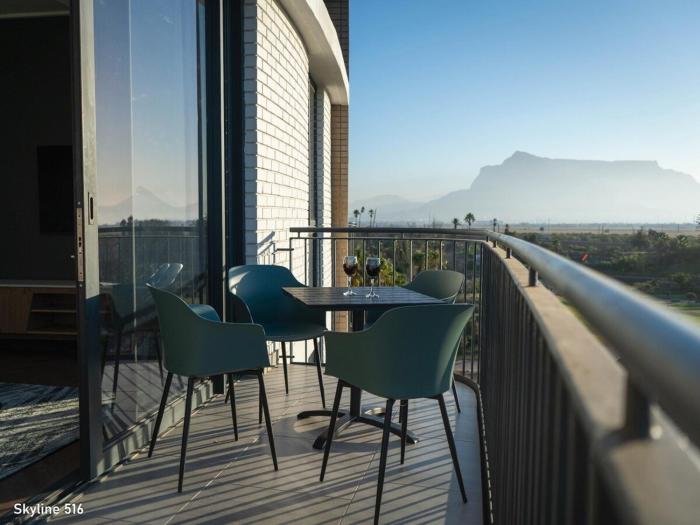 On Park 516 At Century City