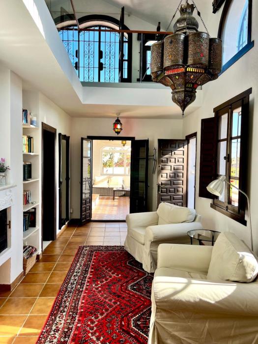 Villa Naranja - Luxury Holiday