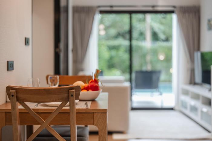 Квартира в The Title Halo 1