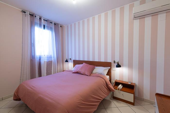 Mura di Jesi San Floriano