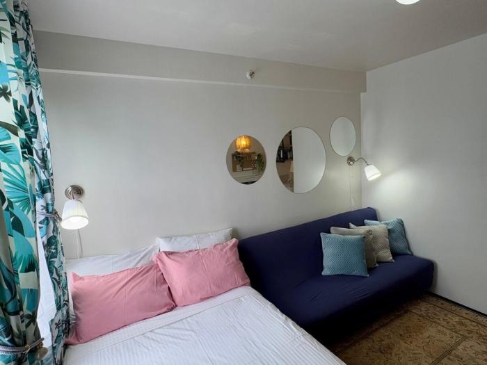 Unit 26 SeaView Studio