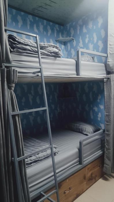 Jasmine Hostel & Guesthouse