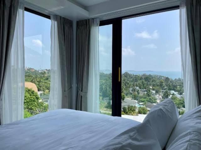 The Blue Lion Villa Samui