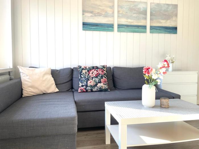 Haus Ingeborg Wohnung 1 EG