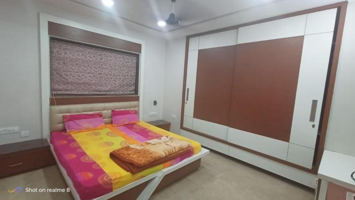 Jaipur Bunglow