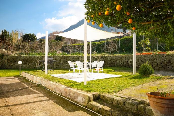 Elysium House - Apartment in Villa with Garden