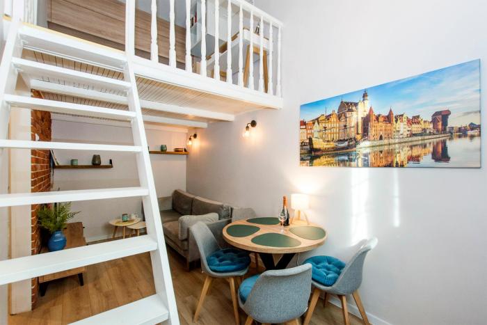 Madison Avenue Apartment