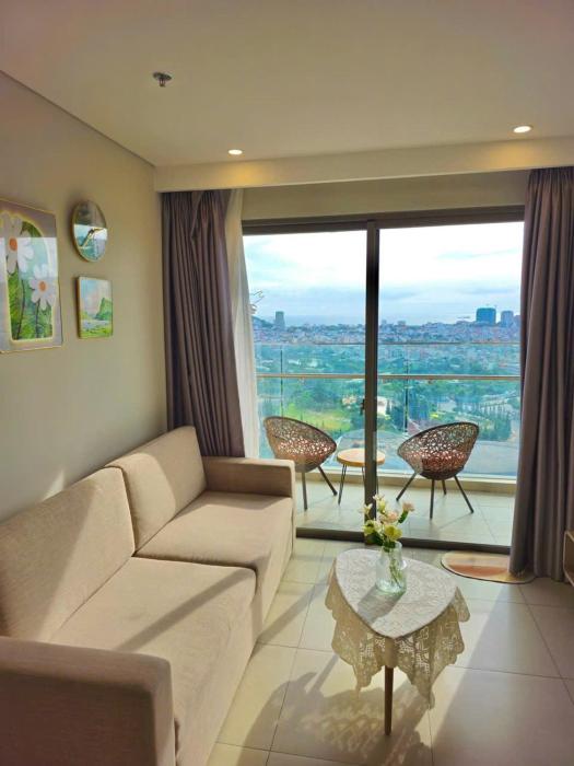 Cloud Nine The Song Vung Tau Homestay