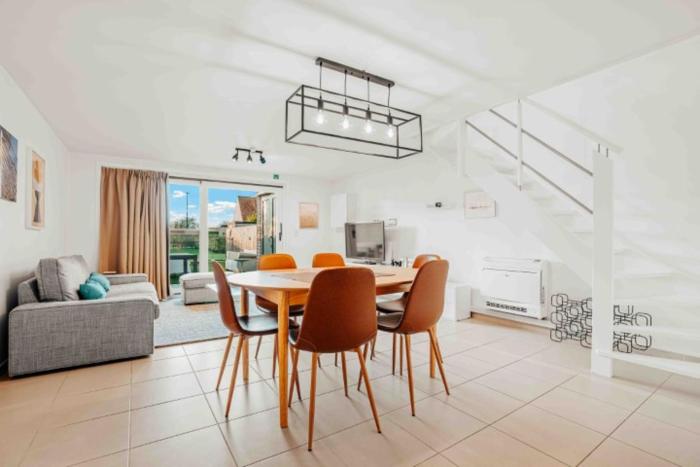 Vakantiewoning Carpe diem te Oostduinkerke