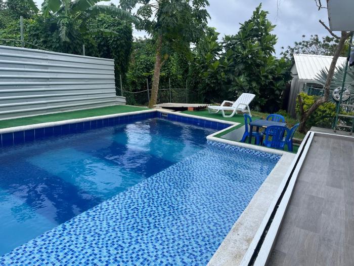 Agathas Hill Hospedaje VIP