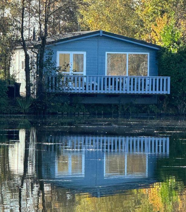 Het sfeervolle Meerhuis voor een bijzonder verblijf