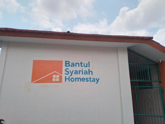 Bantul Syariah Homestay