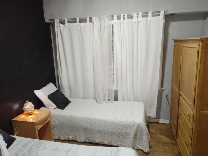 Descanso y excelente ubicación