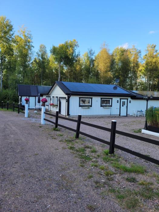 Karlstorp 4 km från Vimmerby