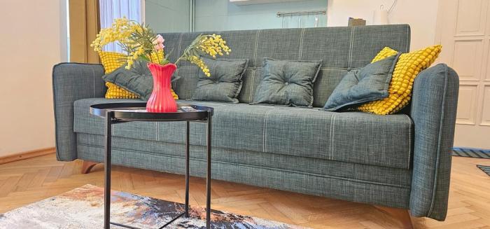 Sweet Dreams Suites Peaceful Flat Piata Romana