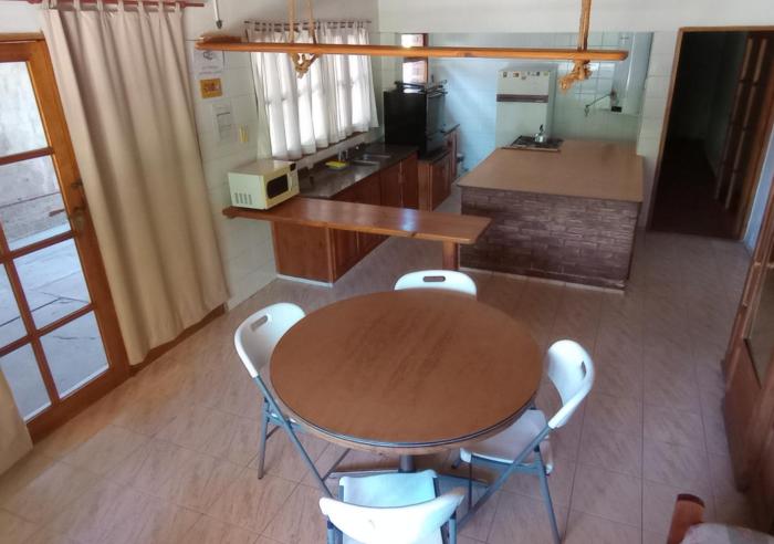 Hospedaje Cumbres Mendocinas-Depto Aconcagua