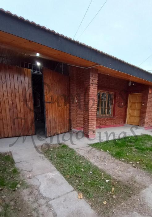 Hospedaje Cumbres Mendocinas-Depto Aconcagua