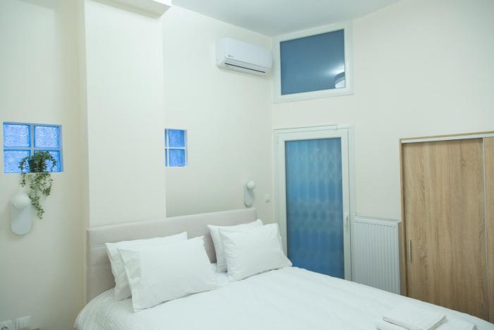 Thessaloniki City Apartments Margarita