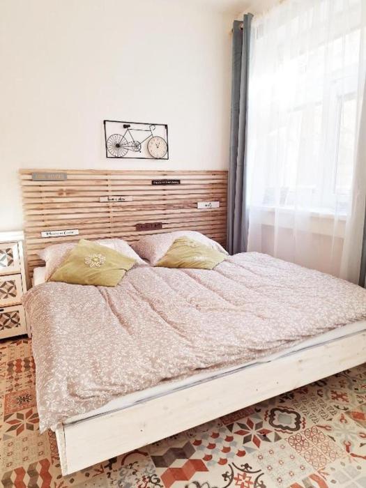 Middletown apartment No 2, self check-in 24 h