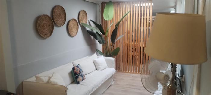 Hostal Casona Rancagua Centro - Atención Personalizada A Empresas