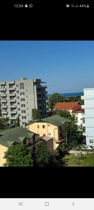 Marjanas Apartment 4