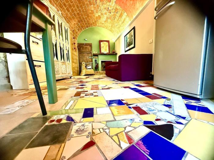 Corte Arancio your home in the heart of Monferrato