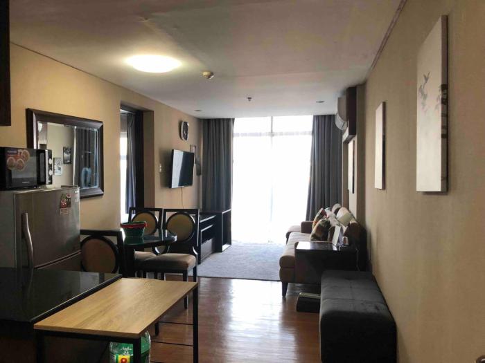 A Venue Residences Tower 12L