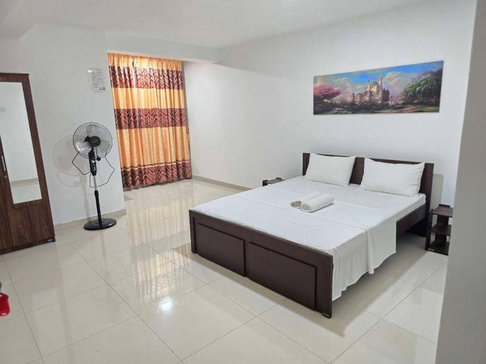 Kandy City View MPM Guest Room - 3B2