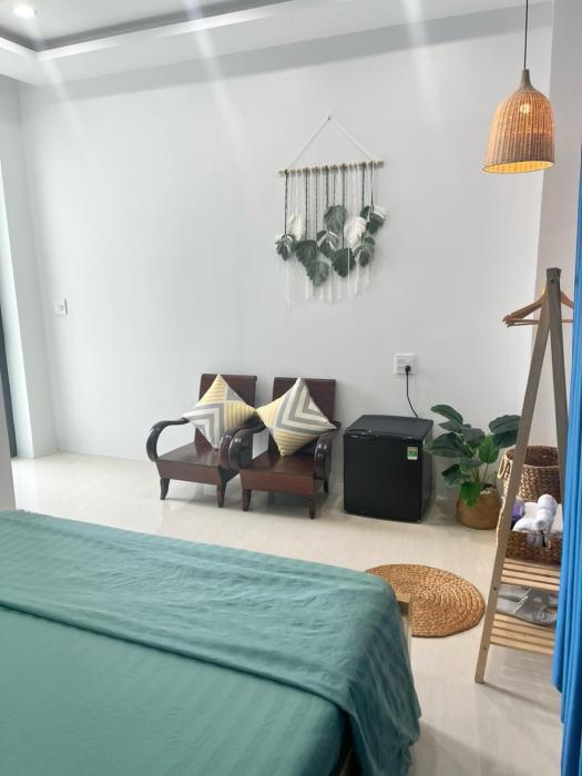 Homestay Minh Hà