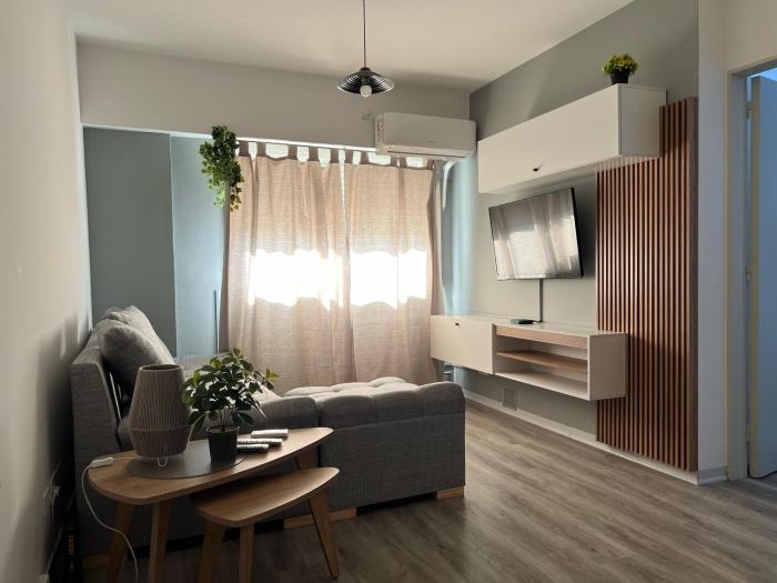 Hospedaje con estilo en la mejor zona de Rosario