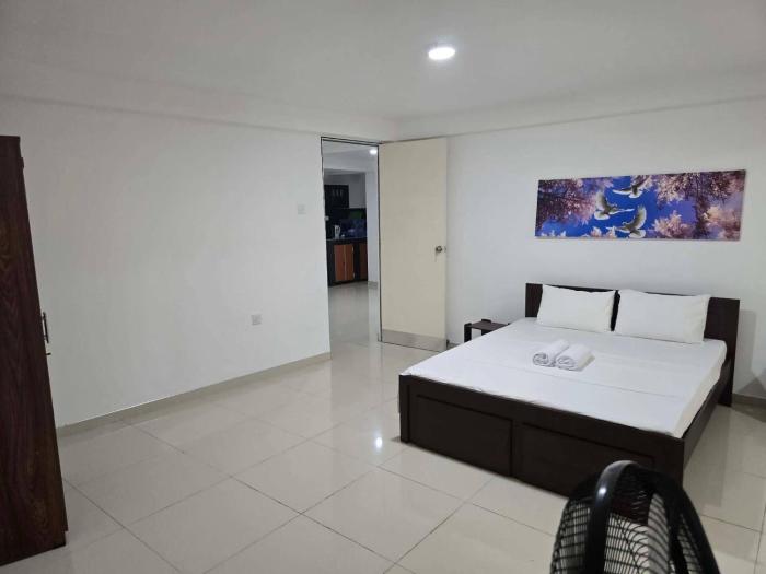 Kandy City View MPM Guest Room - 3B3