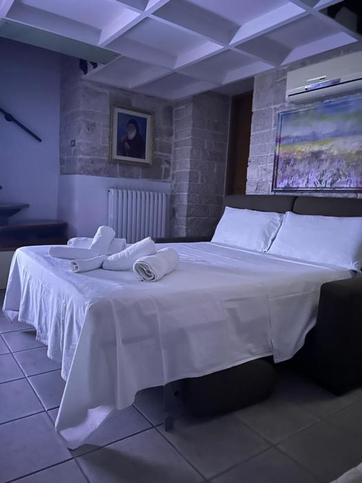 Bella Vita Apartment