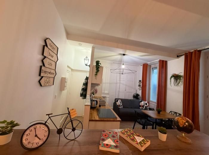 Les Studios du Centre Historique de Valence