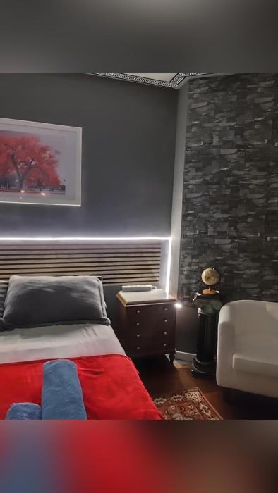 GR Apartamento Económico Logroño