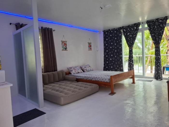 Remys Eco house