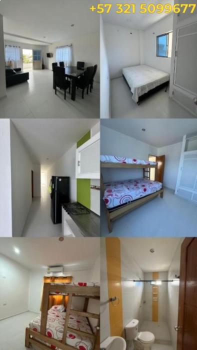 Apartamentos Altos de Guayabal